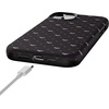 image:imageCasely iPhone 13 Mini Case  Such a Battie  Purple Bats  Bold Protective Design  MagSafe Compatible Design