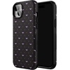 image:imageCasely iPhone 13 Mini Case  Such a Battie  Purple Bats  Bold Protective Design  MagSafe Compatible Design