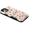 image:imageCasely iPhone 13 Mini Case  Sugar and Spice  Holiday Cookie  Bold Protective Design  MagSafe Compatible Design