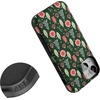 image:imageCasely iPhone 13 Mini Case  Tinsel Town  Christmas Ornament  Bold Protective Design  MagSafe Compatible Design