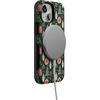image:imageCasely iPhone 13 Mini Case  Tinsel Town  Christmas Ornament  Bold Protective Design  MagSafe Compatible Design
