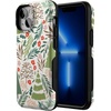 image:imageCasely iPhone 13 Mini Case  Under The Mistletoe  Holiday  Bold Protective Design  MagSafe Compatible Design