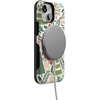 image:imageCasely iPhone 13 Mini Case  Under The Mistletoe  Holiday  Bold Protective Design  MagSafe Compatible Design