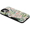 image:imageCasely iPhone 13 Mini Case  Under The Mistletoe  Holiday  Bold Protective Design  MagSafe Compatible Design