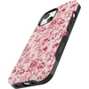 image:imageCasely iPhone 13 Mini Case  Vintage Belle  Floral Toile  Bold Protective Design  MagSafe Compatible Design