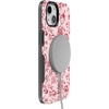 image:imageCasely iPhone 13 Mini Case  Vintage Belle  Floral Toile  Bold Protective Design  MagSafe Compatible Design