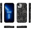 image:imageCasely iPhone 13 Mini Case  Were Ready for It  Black Serpent  Bold Protective Design  Compatible with MagSafe