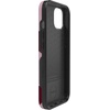 image:imageCasely iPhone 13 Mini Case  Whole Lotta Love  Plum Hearts  Bold Protective Design  MagSafe Compatible Design