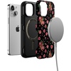 image:imageCasely iPhone 13 Mini Case  Wild at Heart  Tiger  Bold Protective Design  Compatible with MagSafe