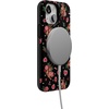 image:imageCasely iPhone 13 Mini Case  Wild at Heart  Tiger  Bold Protective Design  Compatible with MagSafe