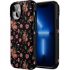 image:imageCasely iPhone 13 Mini Case  Wild at Heart  Tiger  Bold Protective Design  Compatible with MagSafe