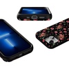 image:imageCasely iPhone 13 Mini Case  Wild at Heart  Tiger  Bold Protective Design  Compatible with MagSafe