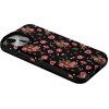 image:imageCasely iPhone 13 Mini Case  Wild at Heart  Tiger  Bold Protective Design  Compatible with MagSafe