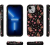 image:imageCasely iPhone 13 Mini Case  Wild at Heart  Tiger  Bold Protective Design  Compatible with MagSafe