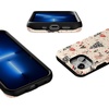 image:imageCasely iPhone 13 Mini Case  Winter Nostalgia  Vintage Holiday  Bold Protective Design  MagSafe Compatible Design