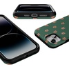 image:imageCasely iPhone 13 Mini Case  You Cant Catch Me  Gingerbread Man  Bold Protective Design  MagSafe Compatible Design