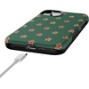image:imageCasely iPhone 13 Mini Case  You Cant Catch Me  Gingerbread Man  Bold Protective Design  MagSafe Compatible Design