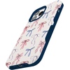 image:imageCasely iPhone 13 Pro Case  Coquette Girlie  Pastel Bows  Bold Protective Design  Compatible with MagSafe