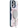 image:imageCasely iPhone 13 Pro Case  Coquette Girlie  Pastel Bows  Bold Protective Design  Compatible with MagSafe