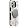 image:imageCasely iPhone 13 Pro Case  Graveyard Gathering  Skeleton Picnic  Bold Protective Design  MagSafe Compatible Design