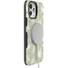image:imageCasely iPhone 13 Pro Case  Hop to it  Green Bunny  Bold Protective Design  Compatible with MagSafe