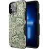 image:imageCasely iPhone 13 Pro Case  Mystic Meadow  Green Gardens  Bold Protective Design  Compatible with MagSafe