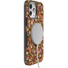 image:imageCasely iPhone 13 Pro Case  Rustic Roses  Boho Bouquet  Bold Protective Design  Compatible with MagSafe
