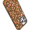 image:imageCasely iPhone 13 Pro Case  Rustic Roses  Boho Bouquet  Bold Protective Design  Compatible with MagSafe