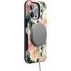 image:imageCasely iPhone 13 Pro Case  The Garden Room  Painted Petals  Bold Protective Design  Compatible with MagSafe