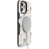 image:imageCasely iPhone 13 Pro Case  Whimsy Girlie  Pastel Bows  Bold Protective Design  Compatible with MagSafe