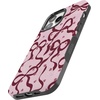 image:imageCasely iPhone 13 Pro Max Case  Coquette Crush  Bows  Bold Protective Design  MagSafe Compatible Design