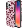 image:imageCasely iPhone 13 Pro Max Case  Coquette Crush  Bows  Bold Protective Design  MagSafe Compatible Design