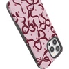 image:imageCasely iPhone 13 Pro Max Case  Coquette Crush  Bows  Bold Protective Design  MagSafe Compatible Design