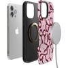 image:imageCasely iPhone 13 Pro Max Case  Coquette Crush  Bows  Bold Protective Design  MagSafe Compatible Design