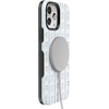 image:imageCasely iPhone 13 Pro Max Case  Cottage Stripe  Blue Floral  Bold Protective Design  Compatible with MagSafe