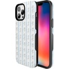 image:imageCasely iPhone 13 Pro Max Case  Cottage Stripe  Blue Floral  Bold Protective Design  Compatible with MagSafe
