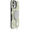 image:imageCasely iPhone 13 Pro Max Case  Hop to it  Green Bunny  Bold Protective Design  Compatible with MagSafe
