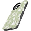 image:imageCasely iPhone 13 Pro Max Case  Hop to it  Green Bunny  Bold Protective Design  Compatible with MagSafe