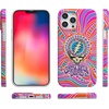image:imageCasely iPhone 13 Pro Max Case  Lonely Hearts Club  The Beatles SGT Peppers  Compatible with MagSafe  Classic Ultra Slim DesignArt of Chaos  Grateful Dead Skull