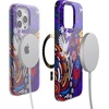 image:imageCasely iPhone 13 Pro Max Case  Lonely Hearts Club  The Beatles SGT Peppers  Compatible with MagSafe  Classic Ultra Slim DesignFrida Kahlo  Viva La Vida  Floral Collage