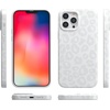 image:imageCasely iPhone 13 Pro Max Case  Lonely Hearts Club  The Beatles SGT Peppers  Compatible with MagSafe  Classic Ultra Slim DesignInto the Wild  White Snow Leopard