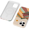 image:imageCasely iPhone 13 Pro Max Case  Lonely Hearts Club  The Beatles SGT Peppers  Compatible with MagSafe  Classic Ultra Slim DesignMagic Mountain  Colorblock