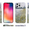 image:imageCasely iPhone 13 Pro Max Case  Lonely Hearts Club  The Beatles SGT Peppers  Compatible with MagSafe  Classic Ultra Slim DesignMonets Summer Landscape  The Met Museum