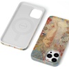 image:imageCasely iPhone 13 Pro Max Case  Lonely Hearts Club  The Beatles SGT Peppers  Compatible with MagSafe  Classic Ultra Slim DesignPandora  The Met Museum