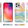 image:imageCasely iPhone 13 Pro Max Case  Lonely Hearts Club  The Beatles SGT Peppers  Compatible with MagSafe  Classic Ultra Slim DesignPura Vida  Tropical Dreams