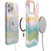 image:imageCasely iPhone 13 Pro Max Case  Lonely Hearts Club  The Beatles SGT Peppers  Compatible with MagSafe  Classic Ultra Slim DesignPura Vida  Tropical Dreams