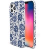 image:imageCasely iPhone 13 Pro Max Case  Lonely Hearts Club  The Beatles SGT Peppers  Compatible with MagSafe  Classic Ultra Slim DesignRose to Fame  Blue  White Rose Floral
