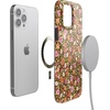 image:imageCasely iPhone 13 Pro Max Case  Lonely Hearts Club  The Beatles SGT Peppers  Compatible with MagSafe  Classic Ultra Slim DesignRustic Roses  Boho Bouquet