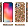 image:imageCasely iPhone 13 Pro Max Case  Lonely Hearts Club  The Beatles SGT Peppers  Compatible with MagSafe  Classic Ultra Slim DesignRustic Roses  Boho Bouquet