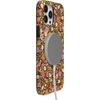 image:imageCasely iPhone 13 Pro Max Case  Lonely Hearts Club  The Beatles SGT Peppers  Compatible with MagSafe  Classic Ultra Slim DesignRustic Roses  Boho Bouquet